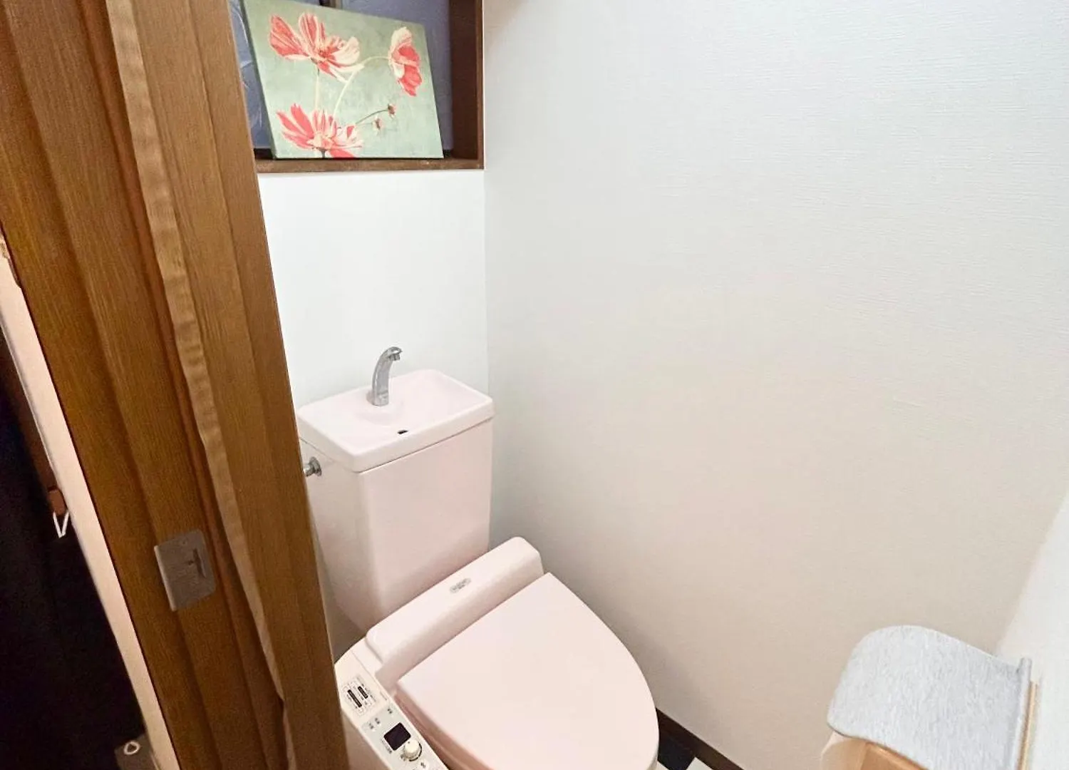 海遊館＆Usjへアクセス便利、過客ノ家ー弁天201 Apartment Osaka